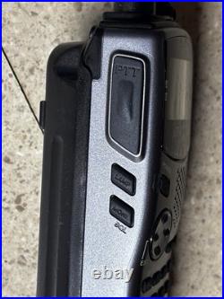 Kenwood TH-D7A G2 Dual Band Handheld Transceiver Amateur Ham Radio