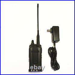 Kenwood TH-D7A (G) VHF/UHF FM Dual Band Handheld Data Ham Radio Transceiver
