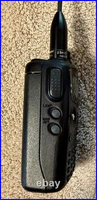 Kenwood TH-F6A Amateur Radio Handheld 2m/1.25m/70cm Transceiver