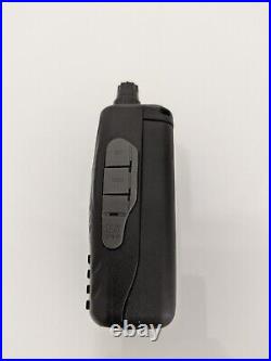 Kenwood TH-F6A FM Tri-band 144/220/440MHz Ham Radio Handheld Transceiver Kenwood TH-F6A FM Tri-band 144/220/440MHz Ham Radio Handheld Transceiver