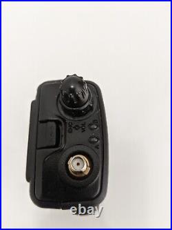 Kenwood TH-F6A FM Tri-band 144/220/440MHz Ham Radio Handheld Transceiver Kenwood TH-F6A FM Tri-band 144/220/440MHz Ham Radio Handheld Transceiver