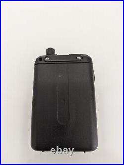 Kenwood TH-F6A FM Tri-band 144/220/440MHz Ham Radio Handheld Transceiver Kenwood TH-F6A FM Tri-band 144/220/440MHz Ham Radio Handheld Transceiver