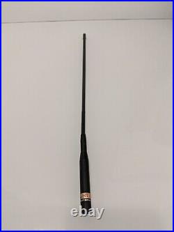 Kenwood TH-F6A FM Tri-band 144/220/440MHz Ham Radio Handheld Transceiver Kenwood TH-F6A FM Tri-band 144/220/440MHz Ham Radio Handheld Transceiver
