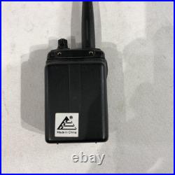 Kenwood TH-F6A Radio Transceiver, + Extras