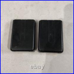 Kenwood TH-F6A Radio Transceiver, + Extras