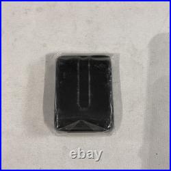 Kenwood TH-F6A Radio Transceiver, + Extras