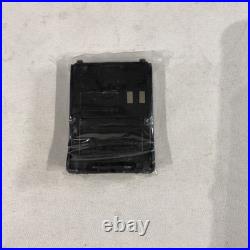 Kenwood TH-F6A Radio Transceiver, + Extras