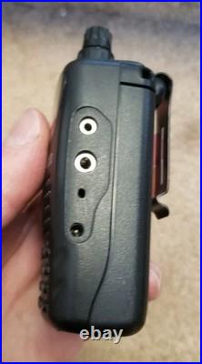 Kenwood TH-F6 Handheld Transceiver W Charger