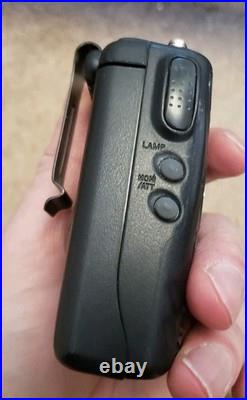 Kenwood TH-F6 Handheld Transceiver W Charger