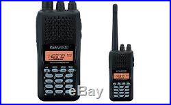 Kenwood TH-K20A 5.5W 2M Handheld Amateur Radio