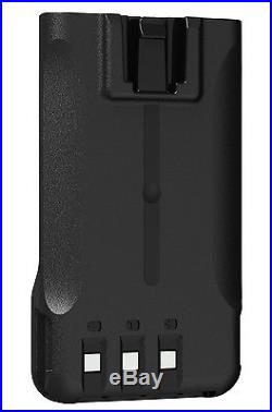 Kenwood TH-K20A VHF 5 Watt Portable Hand Held Two Way Radio 136-174 MHz NEW