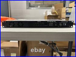 Kenwood TKR-840 UHF Repeater 450 480 MHz 32 Channels