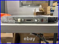 Kenwood TKR-840 UHF Repeater 450 480 MHz 32 Channels