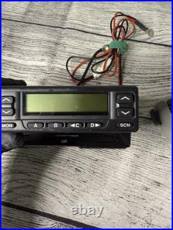Kenwood TK-981 900MHz 33cm HAM RADIO