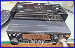 Kenwood TM241A VHF Tranceiver PRICE REDUCED
