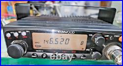 Kenwood TM241A VHF Tranceiver PRICE REDUCED