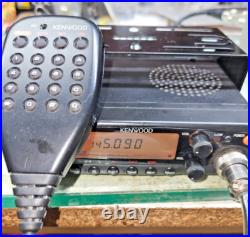 Kenwood TM241A VHF Tranceiver PRICE REDUCED