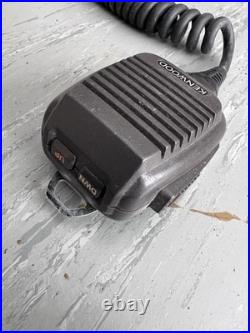 Kenwood TM-2550A 144MHz FM Transceiver with Mic