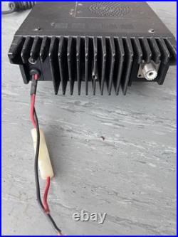 Kenwood TM-2550A 144MHz FM Transceiver with Mic