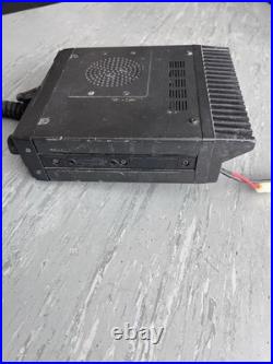 Kenwood TM-2550A 144MHz FM Transceiver with Mic