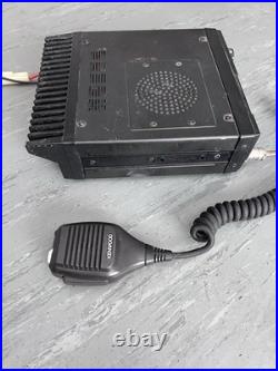 Kenwood TM-2550A 144MHz FM Transceiver with Mic