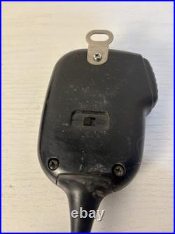 Kenwood TM-261A Ham Radio 2-Meter FM Mobile Transceiver with DTMF Mic TESTED