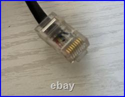 Kenwood TM-261A Ham Radio 2-Meter FM Mobile Transceiver with DTMF Mic TESTED