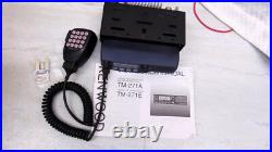 Kenwood TM-271A 2 Meter Transceiver + DTMF Mic & Accessories Kenwood TM-271A 2 Meter Transceiver + DTMF Mic & Accessories
