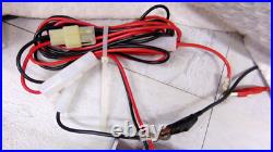 Kenwood TM-271A 2 Meter Transceiver + DTMF Mic & Accessories Kenwood TM-271A 2 Meter Transceiver + DTMF Mic & Accessories