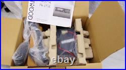 Kenwood TM-271A 2 Meter Transceiver + DTMF Mic & Accessories Kenwood TM-271A 2 Meter Transceiver + DTMF Mic & Accessories