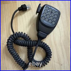 Kenwood TM-271A Rugged Mobile Transceiver 2m 65W Excellent USA Version with Box