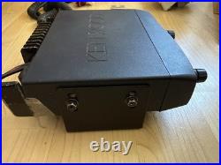 Kenwood TM-271A Rugged Mobile Transceiver 2m 65W Excellent USA Version with Box