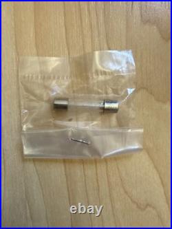 Kenwood TM-271A Rugged Mobile Transceiver 2m 65W Excellent USA Version with Box