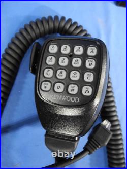 Kenwood TM-281A 144MHz VHF FM Radio Transceiver Mobile Ham Radio Barely Used Kenwood TM-281A 144MHz VHF FM Radio Transceiver Mobile Ham Radio Barely Used