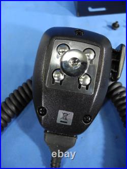 Kenwood TM-281A 144MHz VHF FM Radio Transceiver Mobile Ham Radio Barely Used Kenwood TM-281A 144MHz VHF FM Radio Transceiver Mobile Ham Radio Barely Used