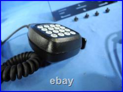 Kenwood TM-281A 144MHz VHF FM Radio Transceiver Mobile Ham Radio Barely Used Kenwood TM-281A 144MHz VHF FM Radio Transceiver Mobile Ham Radio Barely Used