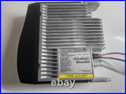 Kenwood TM-281A 2 Meter Ham Radio VHF FM Transceiver Mobile Genuine Working