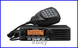 Kenwood TM-281A 65W 2M 144MHz FM Mobile Amateur Radio