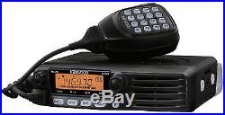 Kenwood TM-281A VHF 65 Watt Field Programmable Mobile Two Way Radio NEW