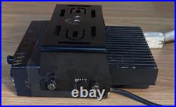 Kenwood TM-331A 220 MHz FM Transceiver & Microphone & Mobile Bracket Kenwood TM-331A 220 MHz FM Transceiver & Microphone & Mobile Bracket