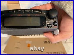 Kenwood TM-451A 430-440MHz 70cm UHF FM Amateur Ham Radio Transceiver
