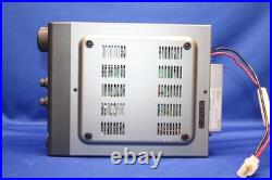 Kenwood TM-455A 70cm UHF All-Mode Transceiver SSB CW FM #60800077