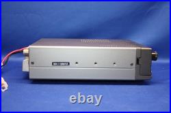 Kenwood TM-455A 70cm UHF All-Mode Transceiver SSB CW FM #60800077