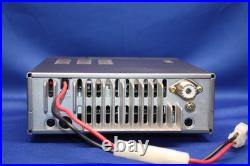 Kenwood TM-455A 70cm UHF All-Mode Transceiver SSB CW FM #60800077