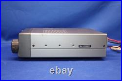 Kenwood TM-455A 70cm UHF All-Mode Transceiver SSB CW FM #60800077