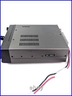 Kenwood TM-455 430MHz All Mode Transceiver Ham Radio WithManual