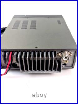 Kenwood TM-455 430MHz All Mode Transceiver Ham Radio WithManual