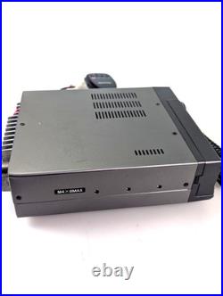 Kenwood TM-455 430MHz All Mode Transceiver Ham Radio WithManual