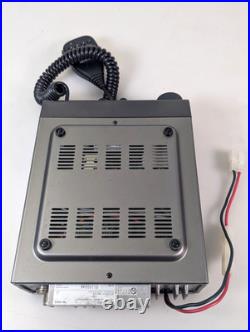 Kenwood TM-455 430MHz All Mode Transceiver Ham Radio WithManual