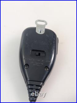 Kenwood TM-455 430MHz All Mode Transceiver Ham Radio WithManual